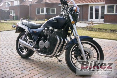 Honda cbx 650 on sale for sale